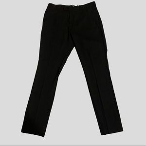 H&M men skinny dress pants